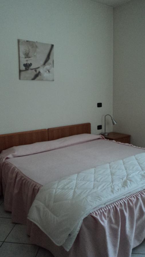 Hotel Cinzia 사비냐노 술 파나로 외부 사진
