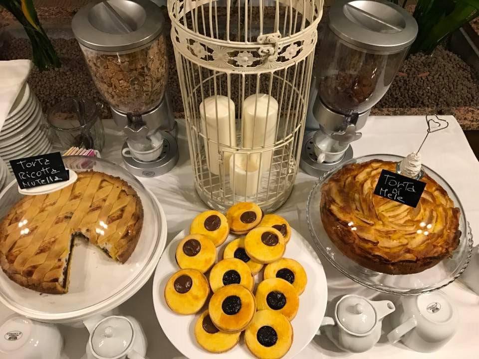 Hotel Cinzia 사비냐노 술 파나로 외부 사진