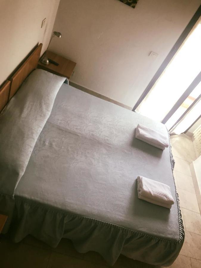 Hotel Cinzia 사비냐노 술 파나로 외부 사진