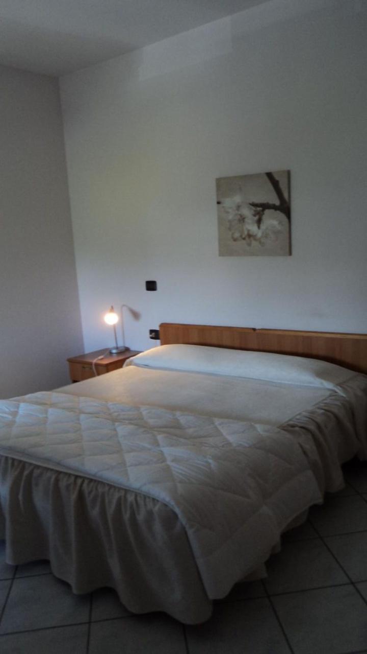 Hotel Cinzia 사비냐노 술 파나로 외부 사진