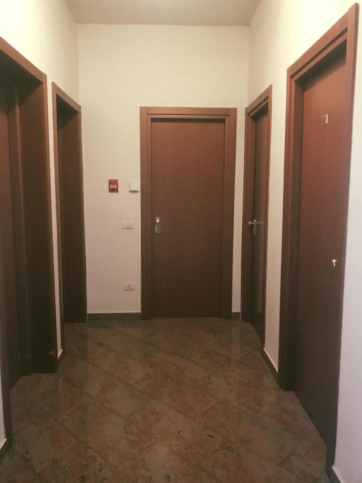 Hotel Cinzia 사비냐노 술 파나로 외부 사진